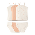 Girl's Undies Set-Panty