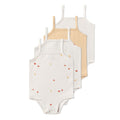Baby Boy Sleeveless Set