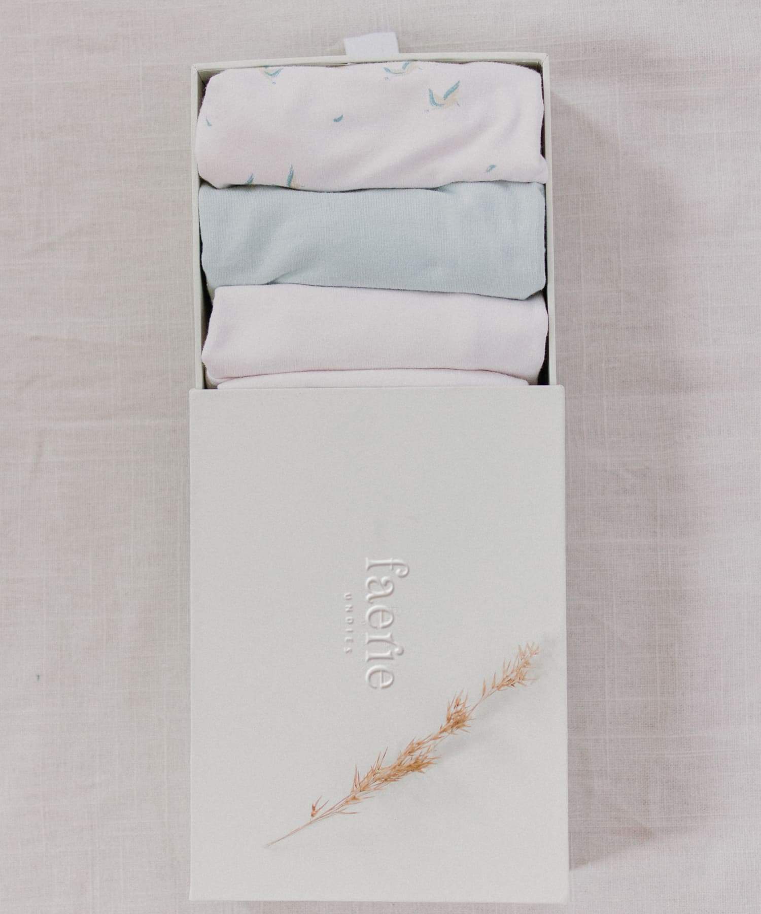 Gift Wrapping