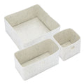 Felt Drawer Organizers