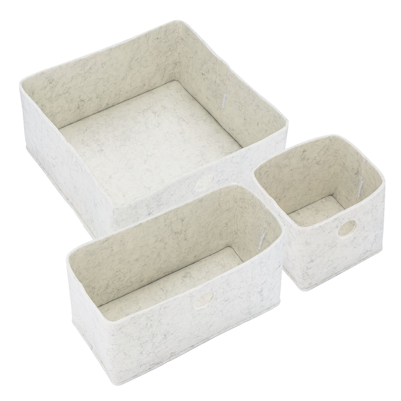 Felt Drawer Organizers