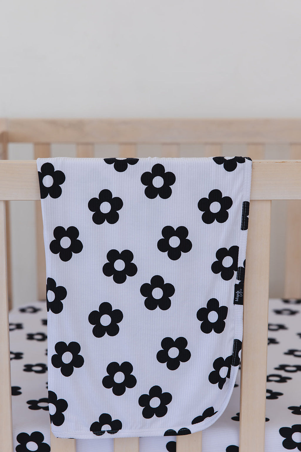 Presley (ribbed) - Lightweight Blanket