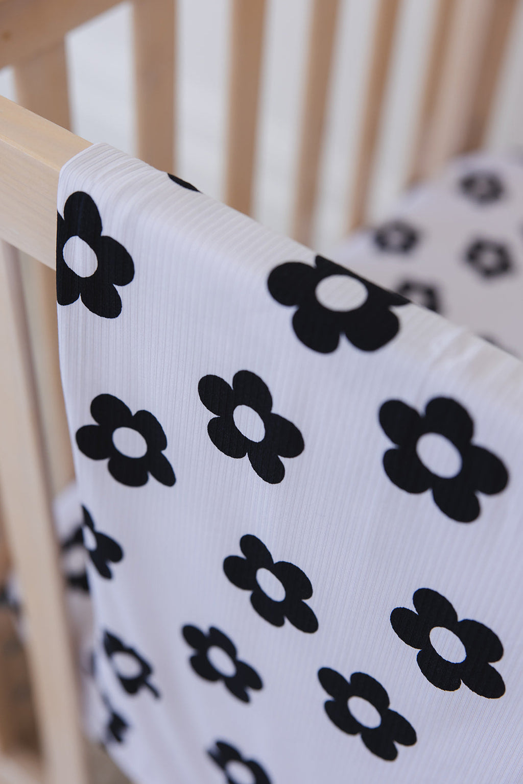 Presley (ribbed) - Lightweight Blanket