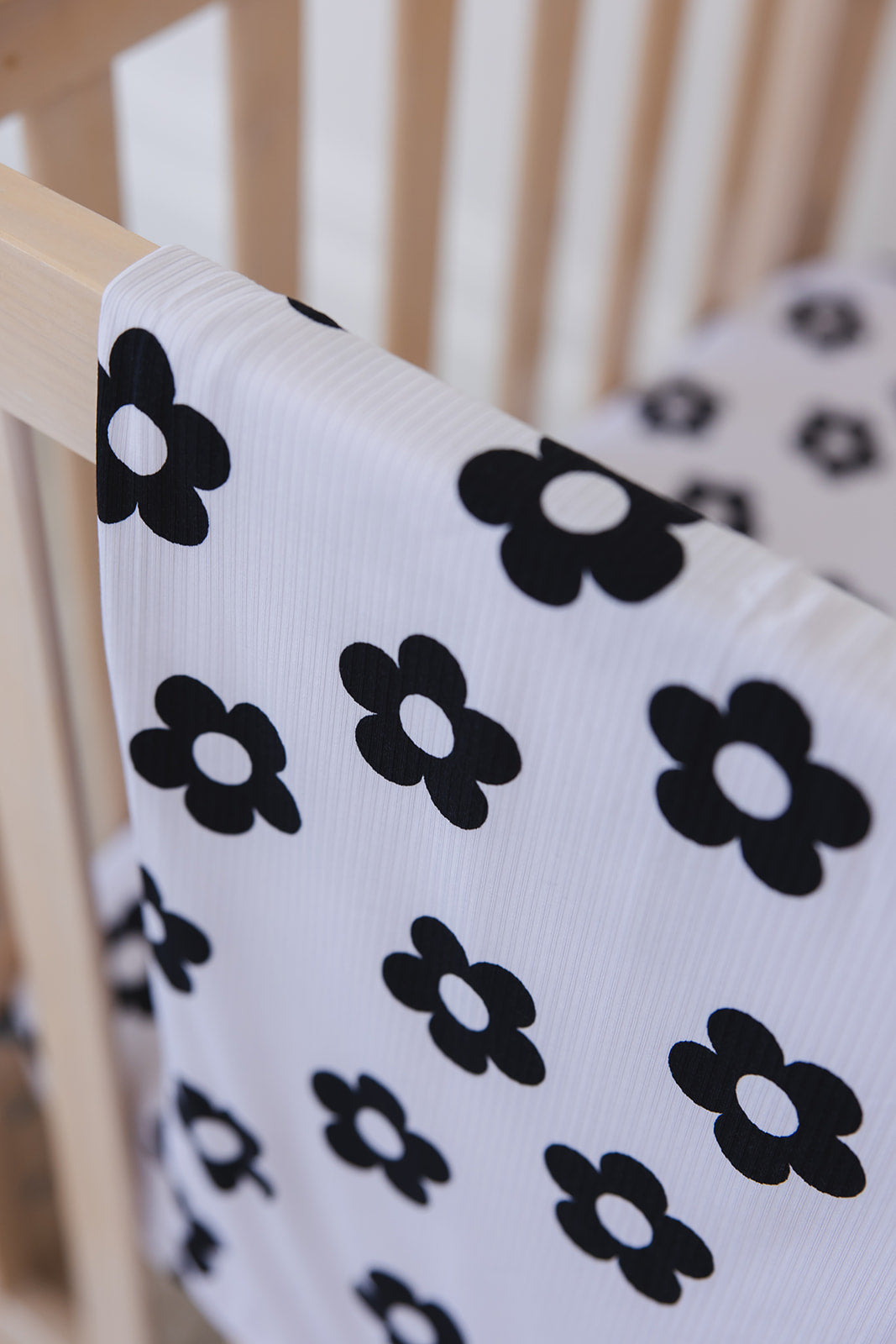 Presley (ribbed) - Lightweight Blanket