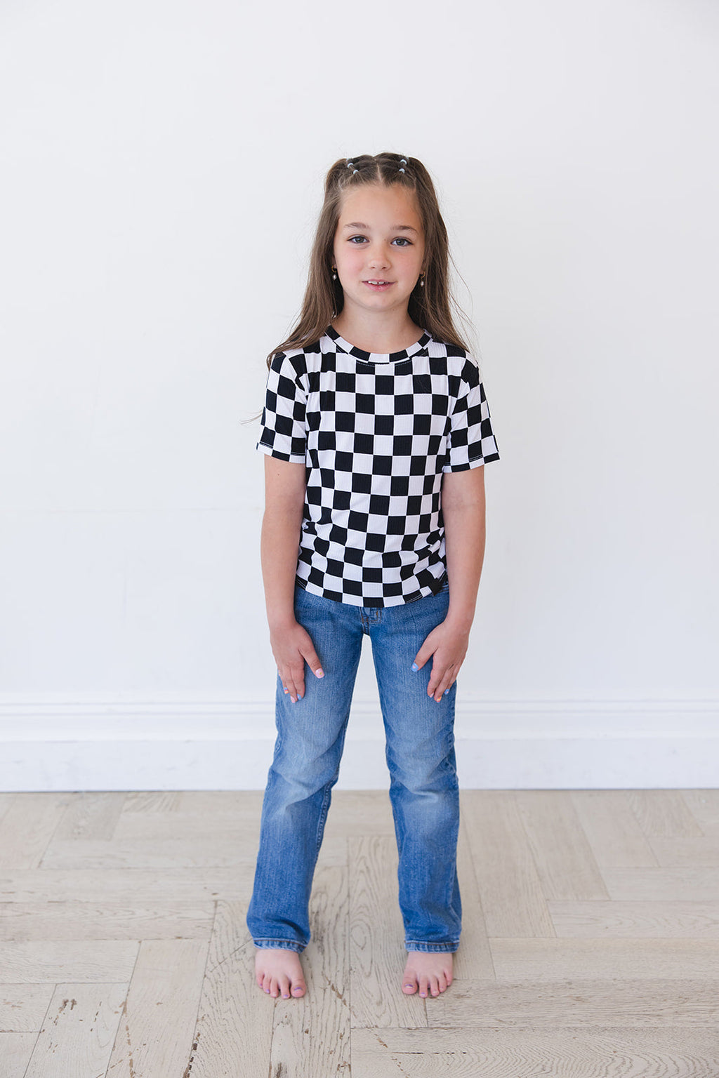 Hendrix (ribbed) - Everyday Tee