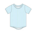 Oliver (ribbed) - Everyday Tee