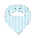 Oliver (ribbed) - Bandana Bib