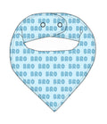 BRO - Bandana Bib