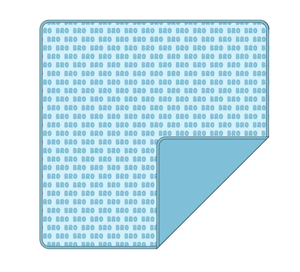 BRO - Blanket