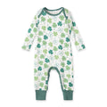 Shamrock Bamboo Baby Romper – Soft & Eco-Friendly Irish Gift