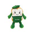 Madame Beignet SquishySnuggle Plushie