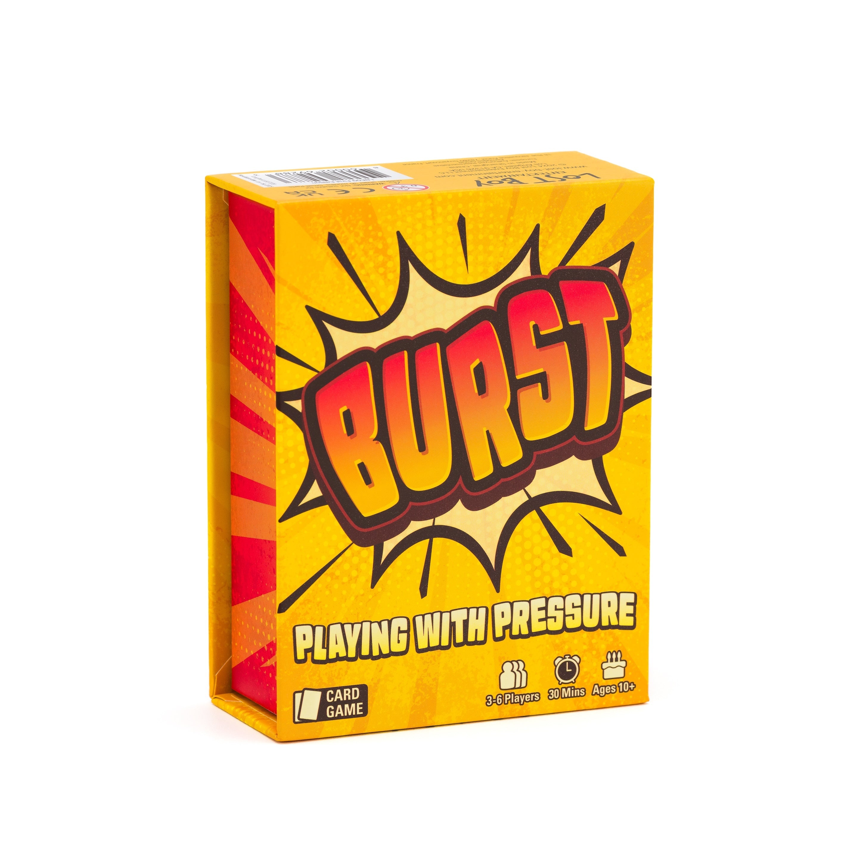 Burst