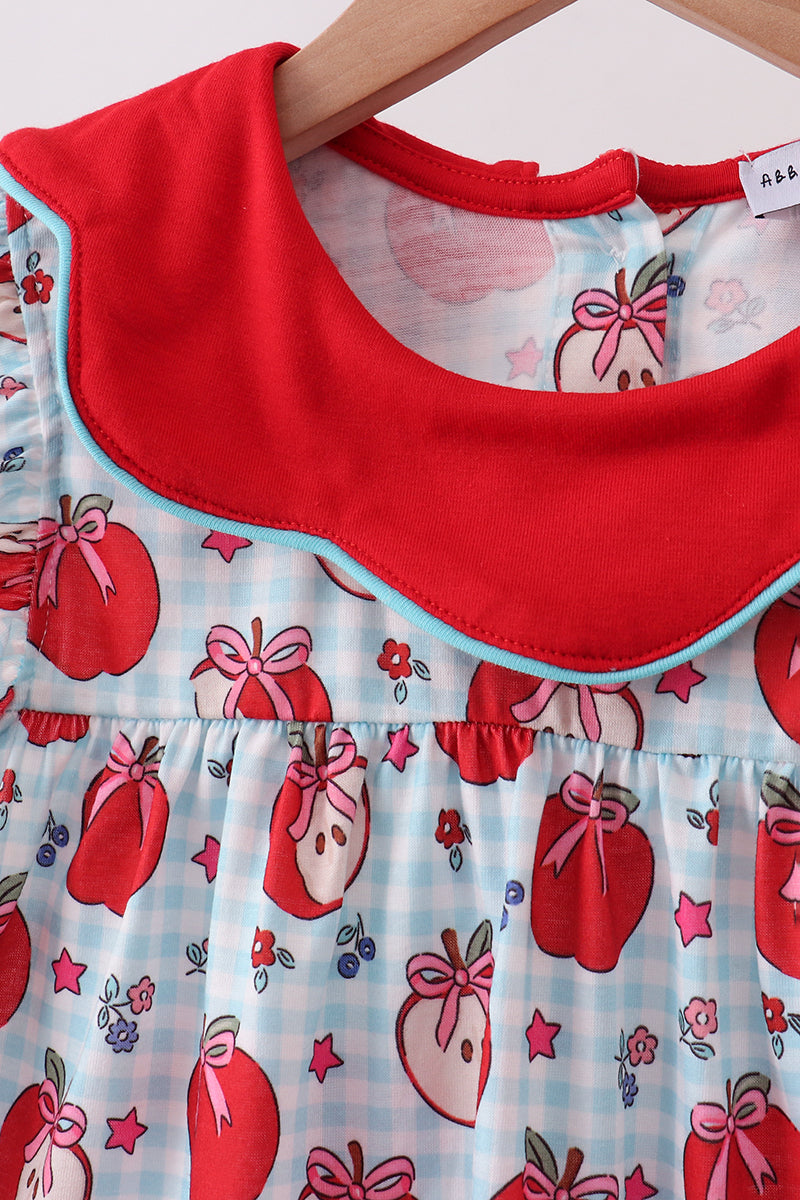 Red Apple Set
