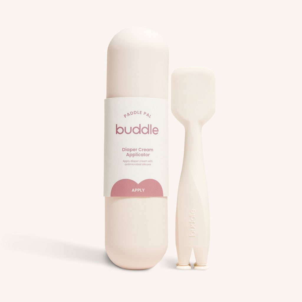 Buddle Paddle Pal & Carrying Case