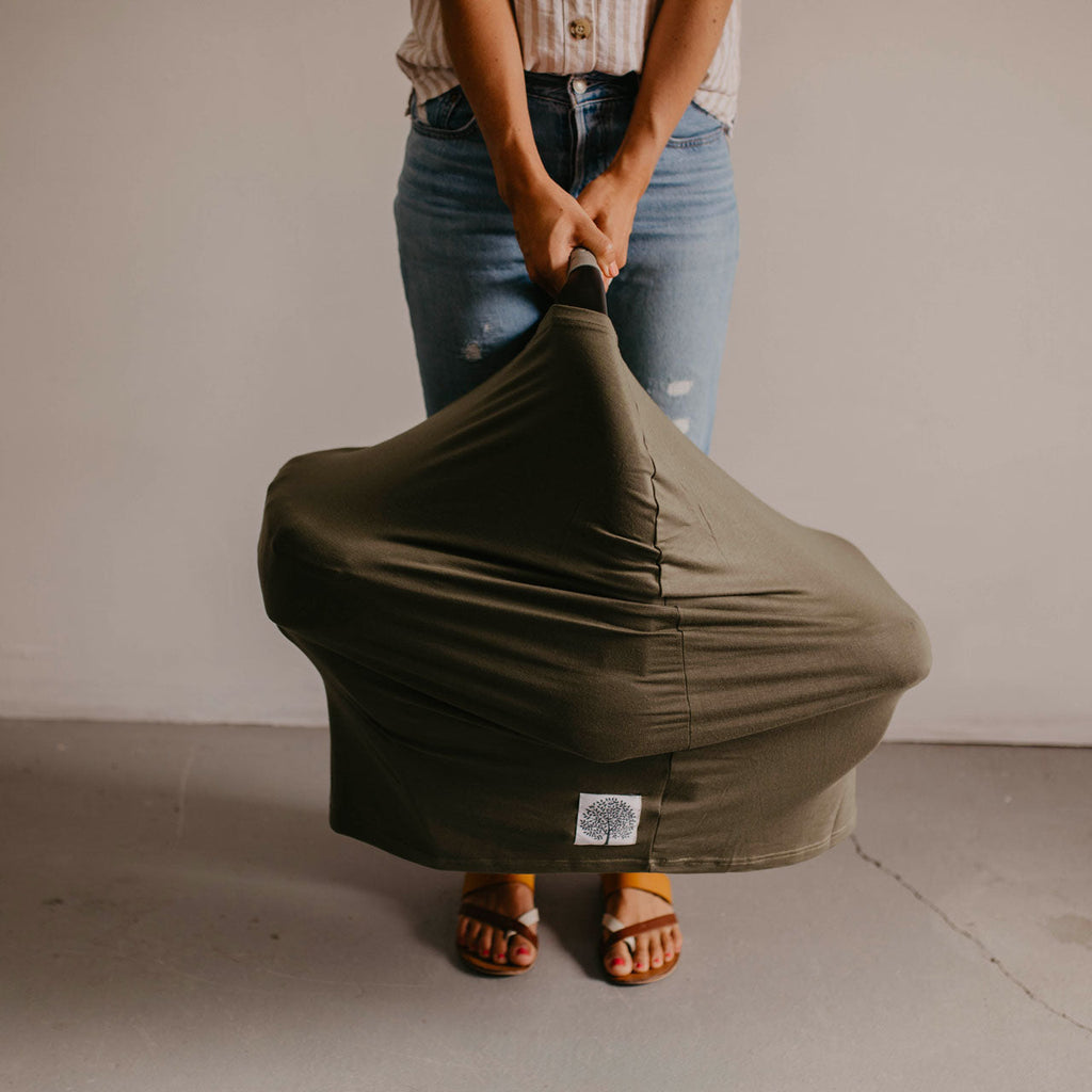 Multi-use Cover, Pine