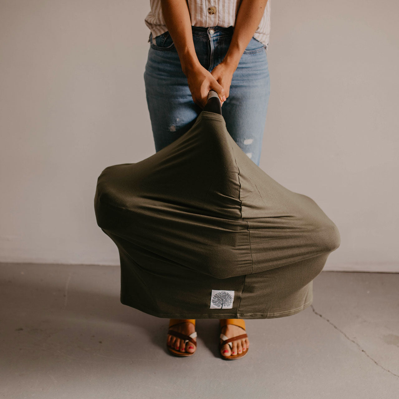 Multi-use Cover, Pine