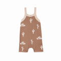 Cactus Baby Knit Playsuit