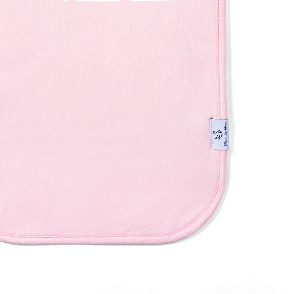 Burp Cloths in Mary Rose