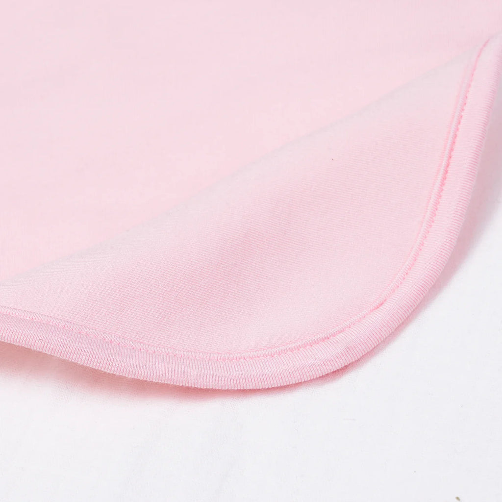 Burp Cloths in Mary Rose