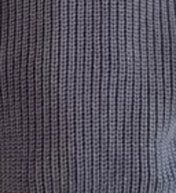 Organic Chunky Knit Sweater