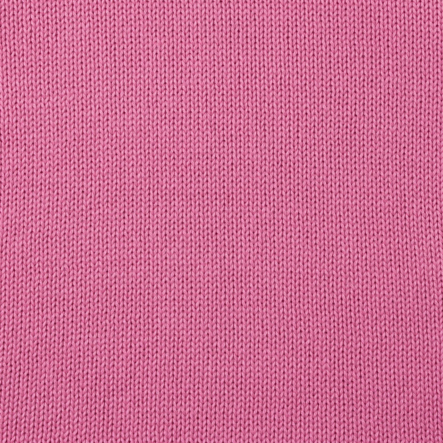 Knit Rollneck Baby Sweater in Rose Pink