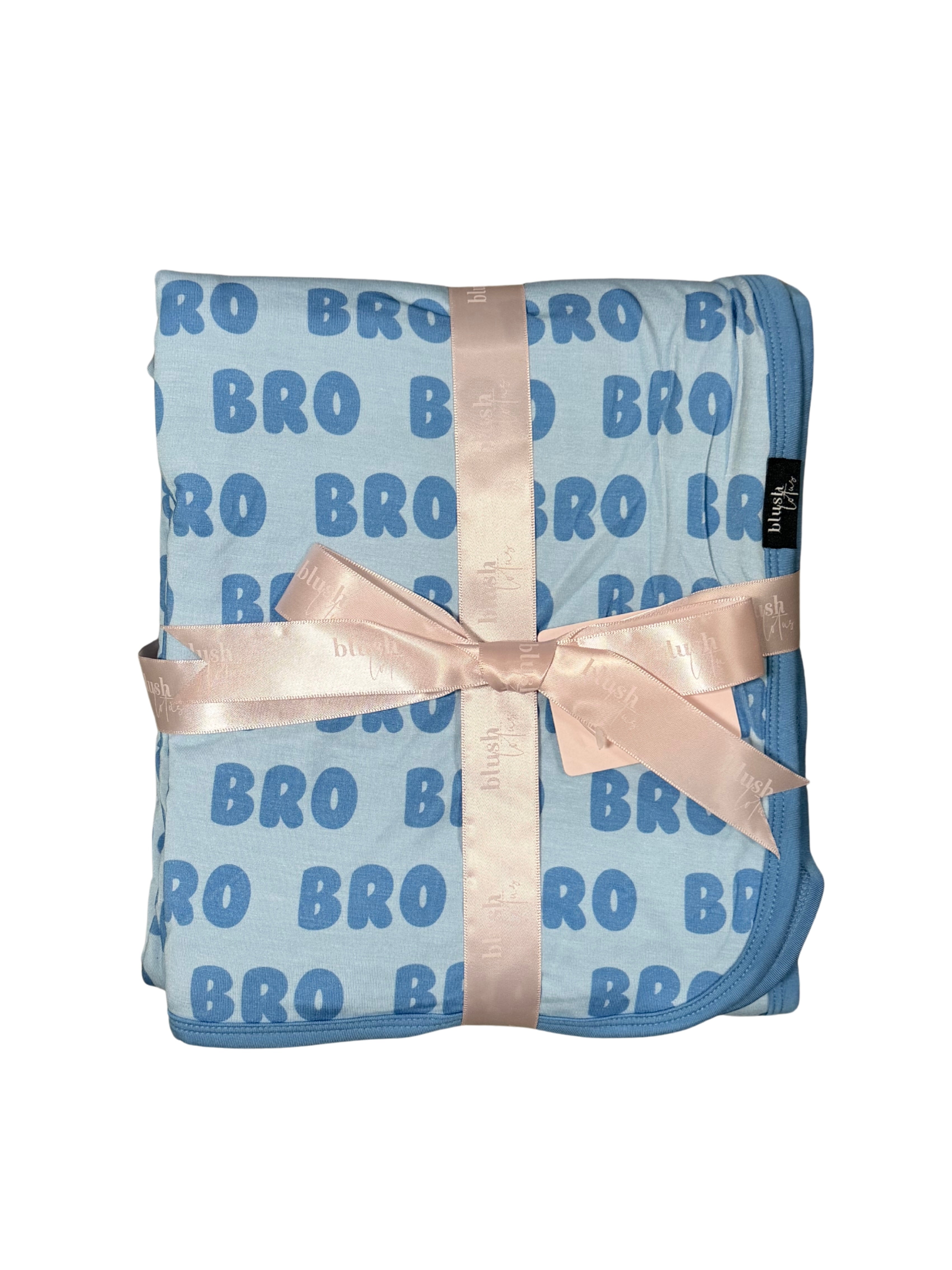 BRO - Blanket