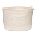 Rope Cube Storage Basket