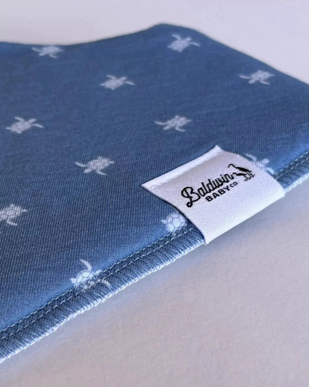 Sealife Wonder Bandana Bibs Collection