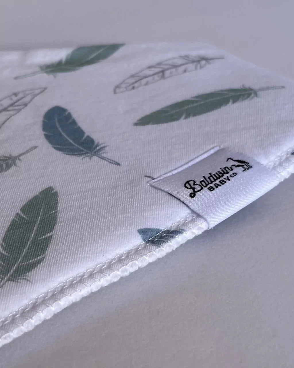 Signature Bandana Bibs Collection