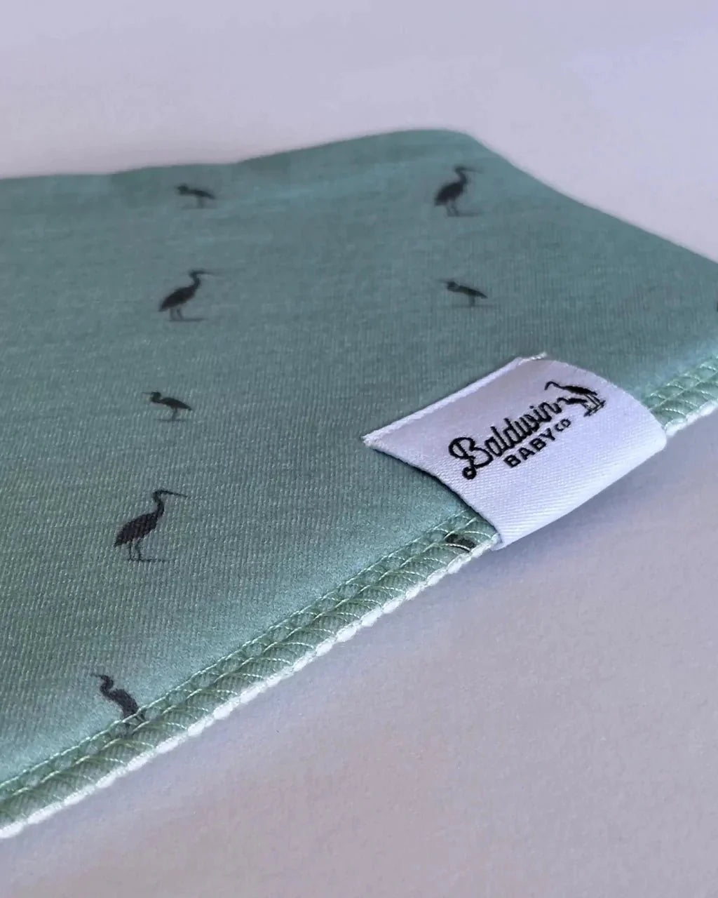 Signature Bandana Bibs Collection