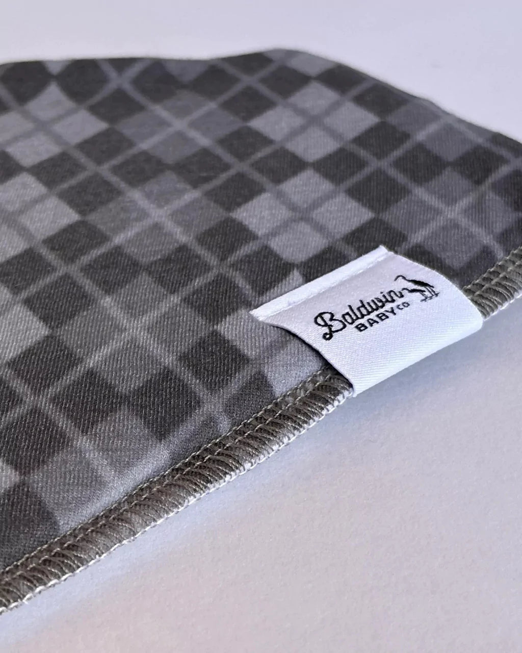 Timeless Charm Bandana Bibs Collection