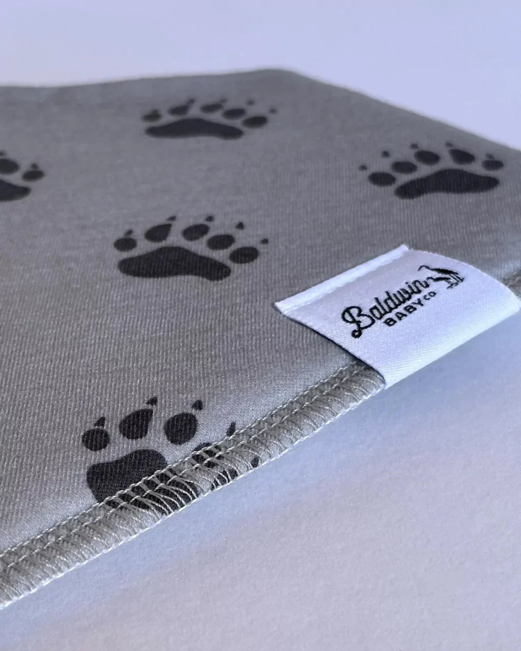 Tiny Tracker Bandana Bibs Collection