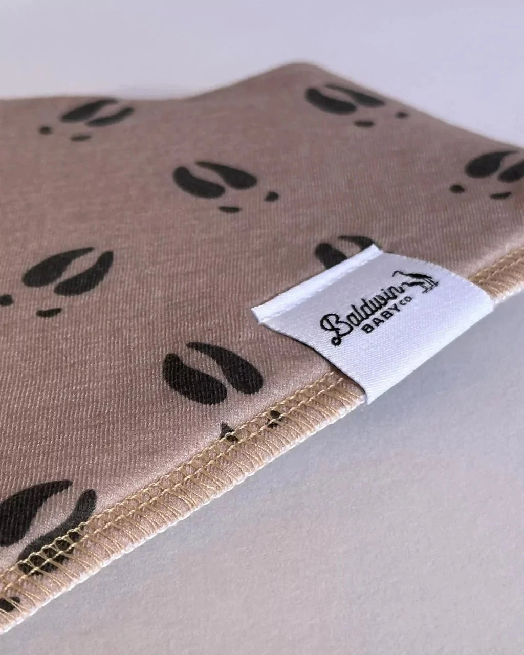 Tiny Tracker Bandana Bibs Collection