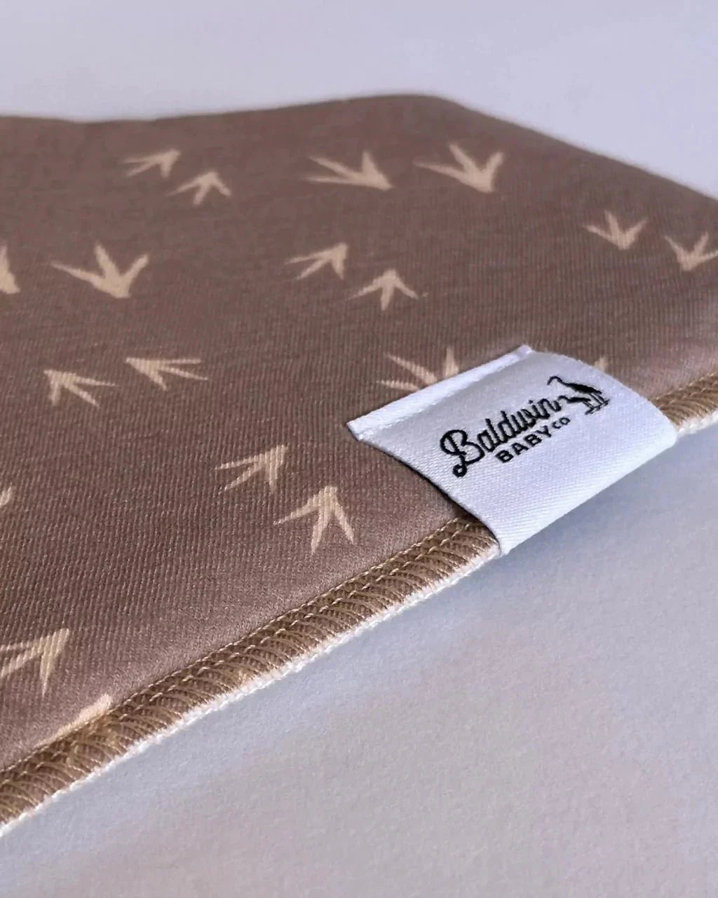 Tiny Tracker Bandana Bibs Collection
