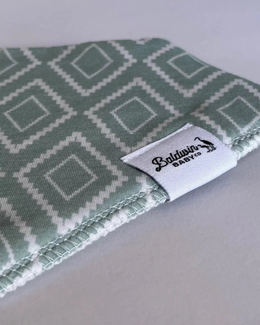 Western Bandana Bibs Collection