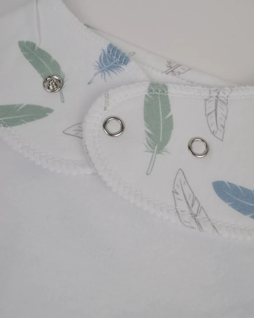 Signature Bandana Bibs Collection