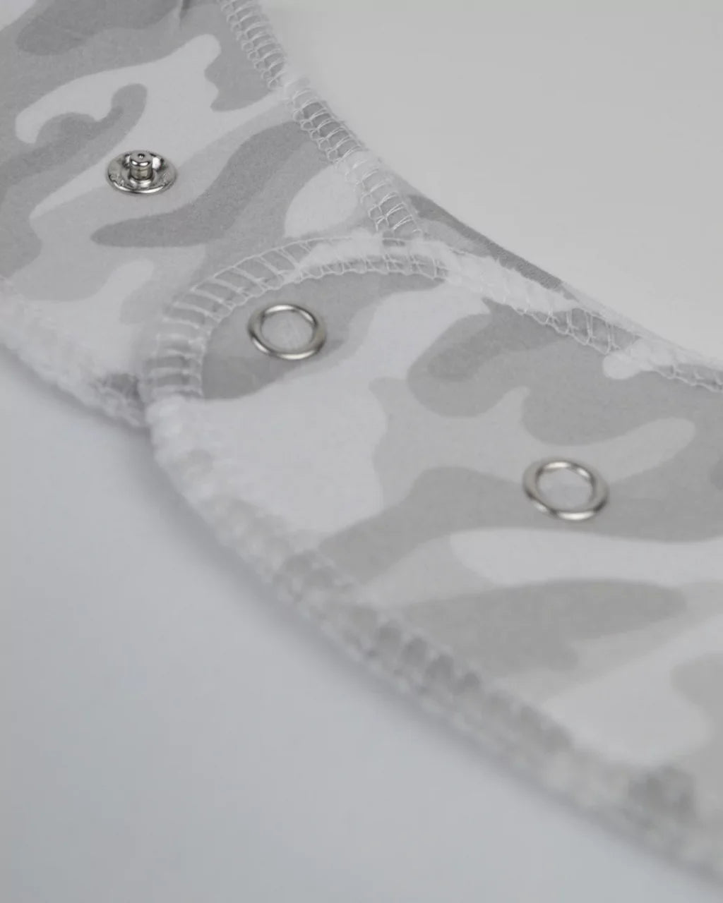 Tiny Tracker Bandana Bibs Collection