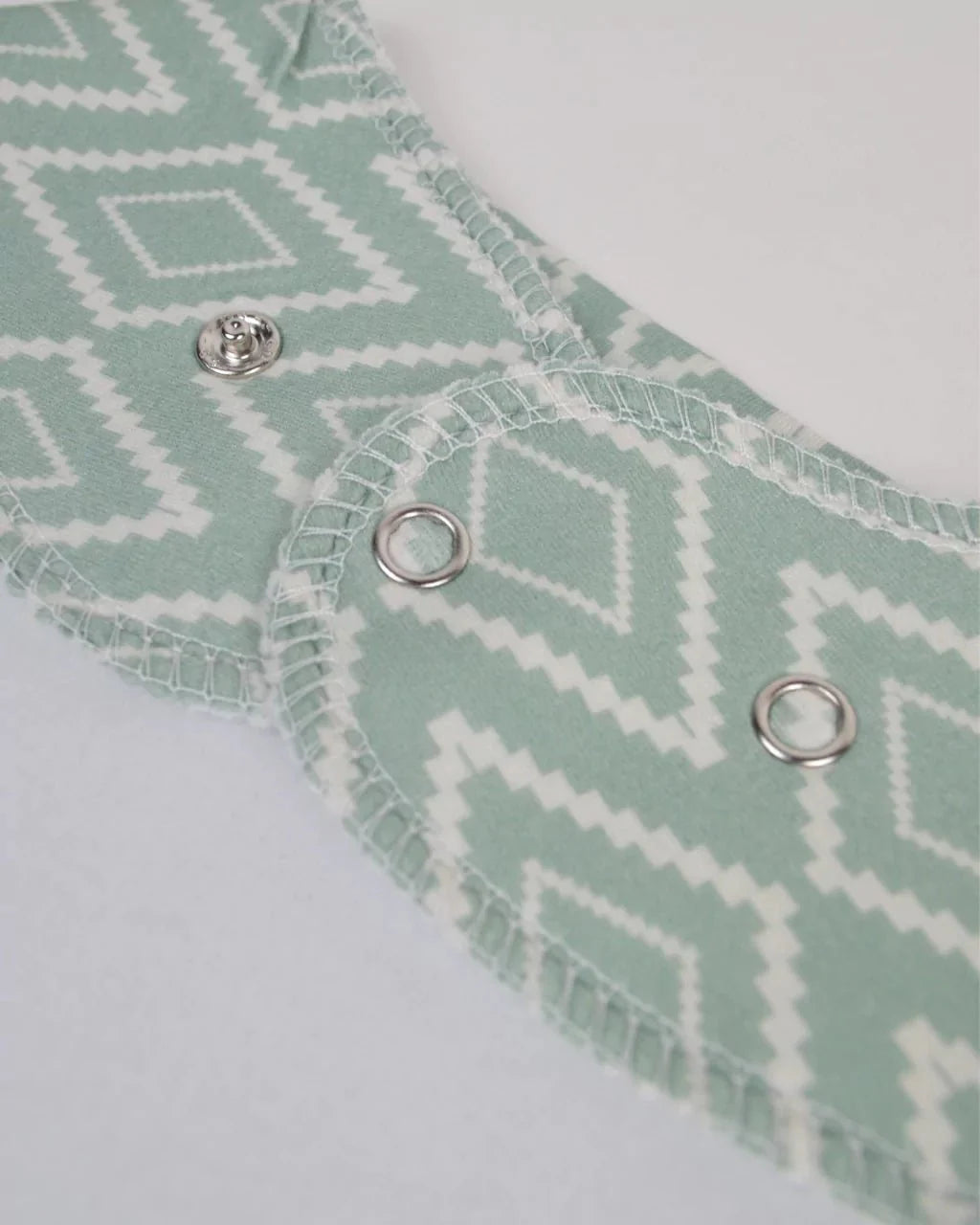 Western Bandana Bibs Collection