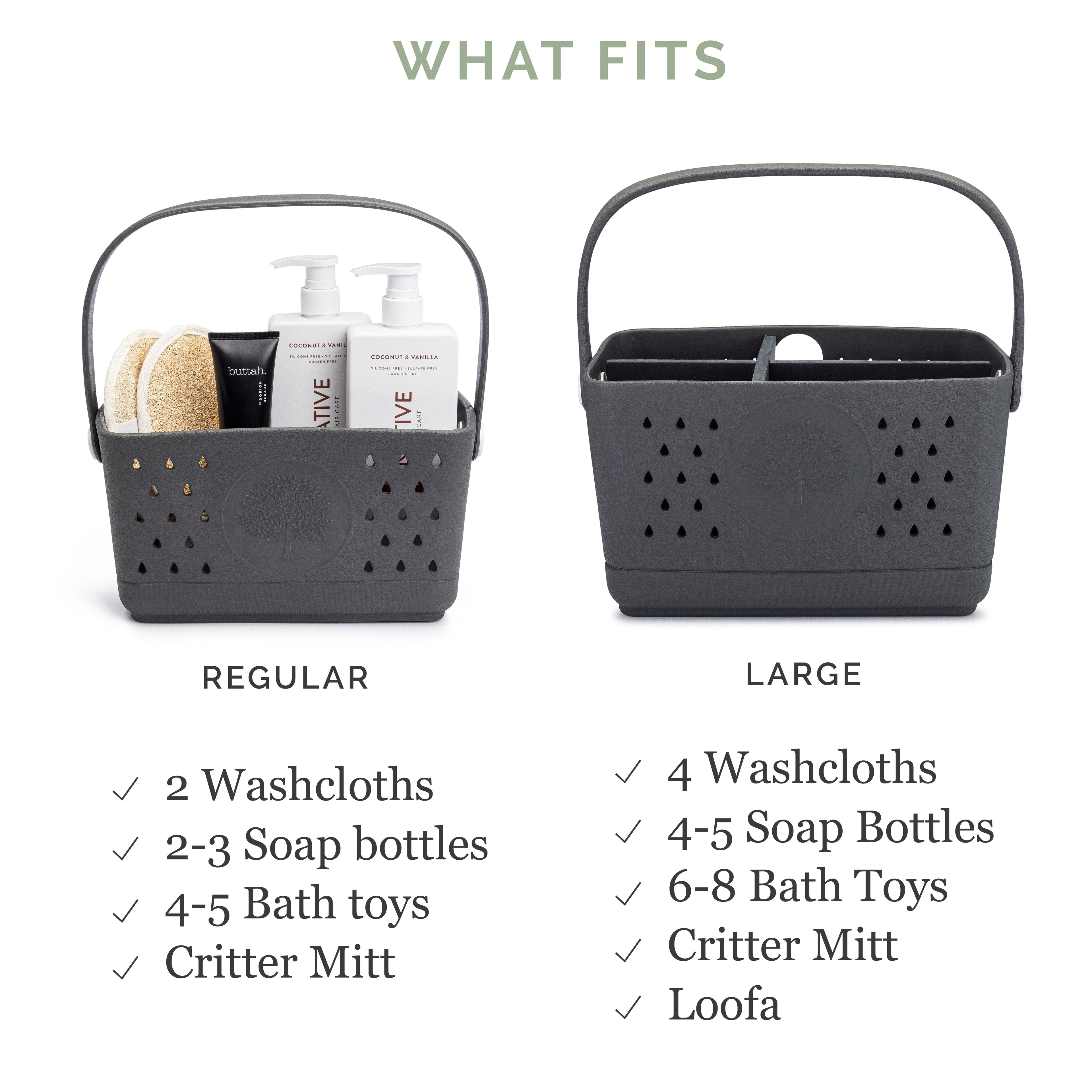 Bath Caddy