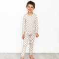 Two Piece Pajama Set