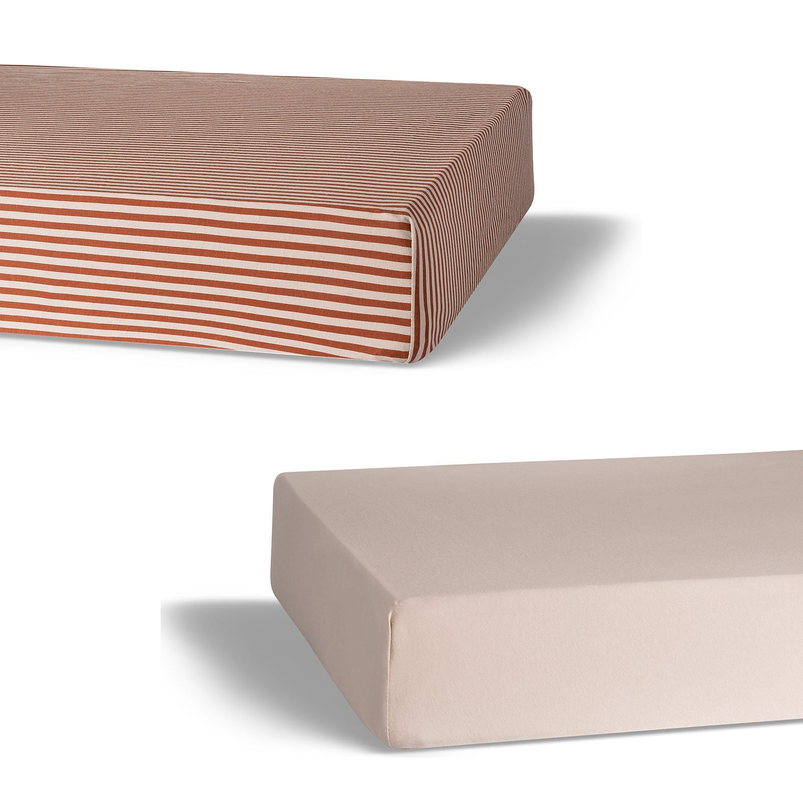 Crib Sheets