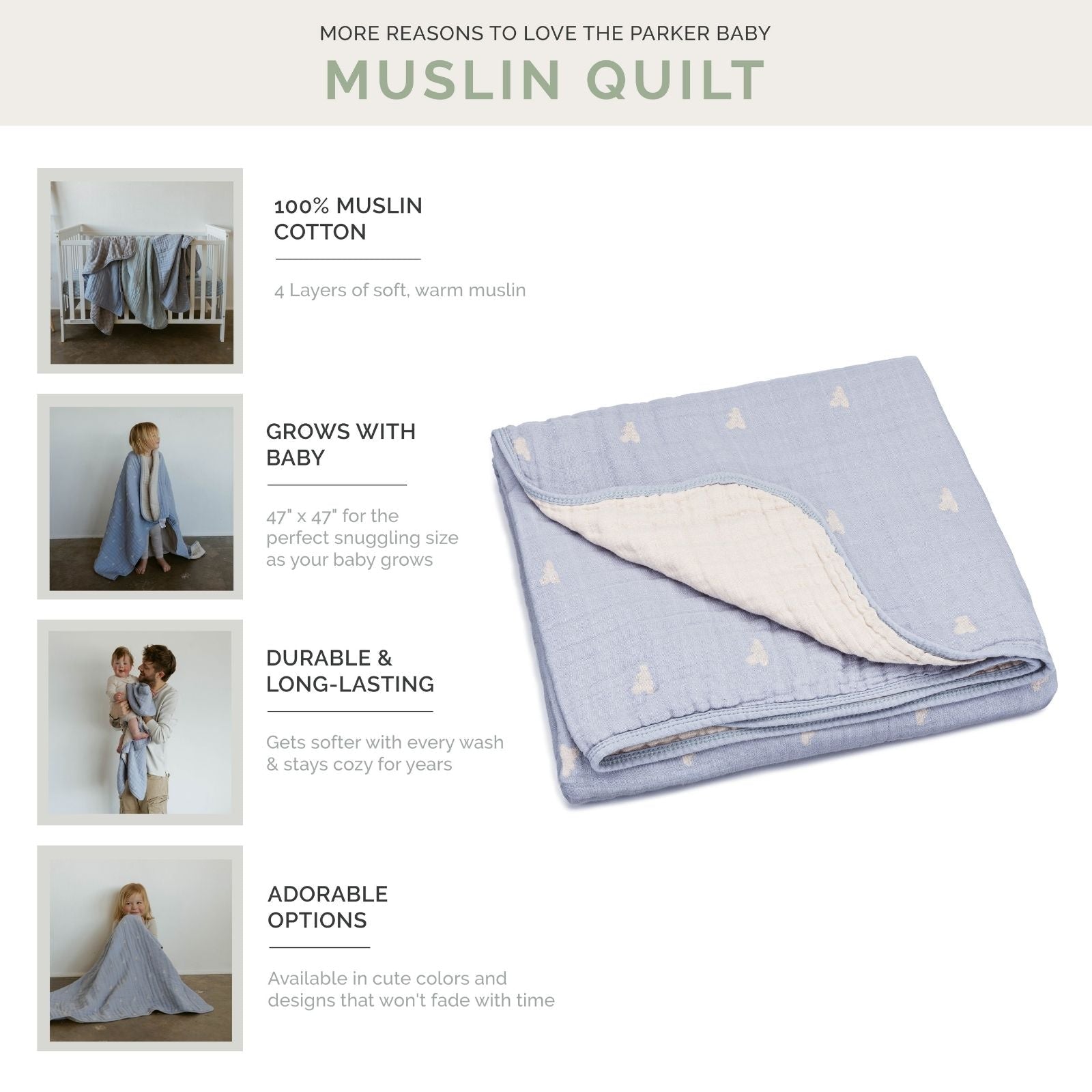Dove Quilt