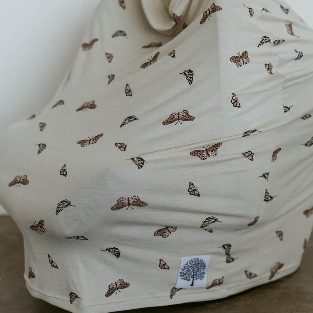 Multi-use Cover, Butterfly