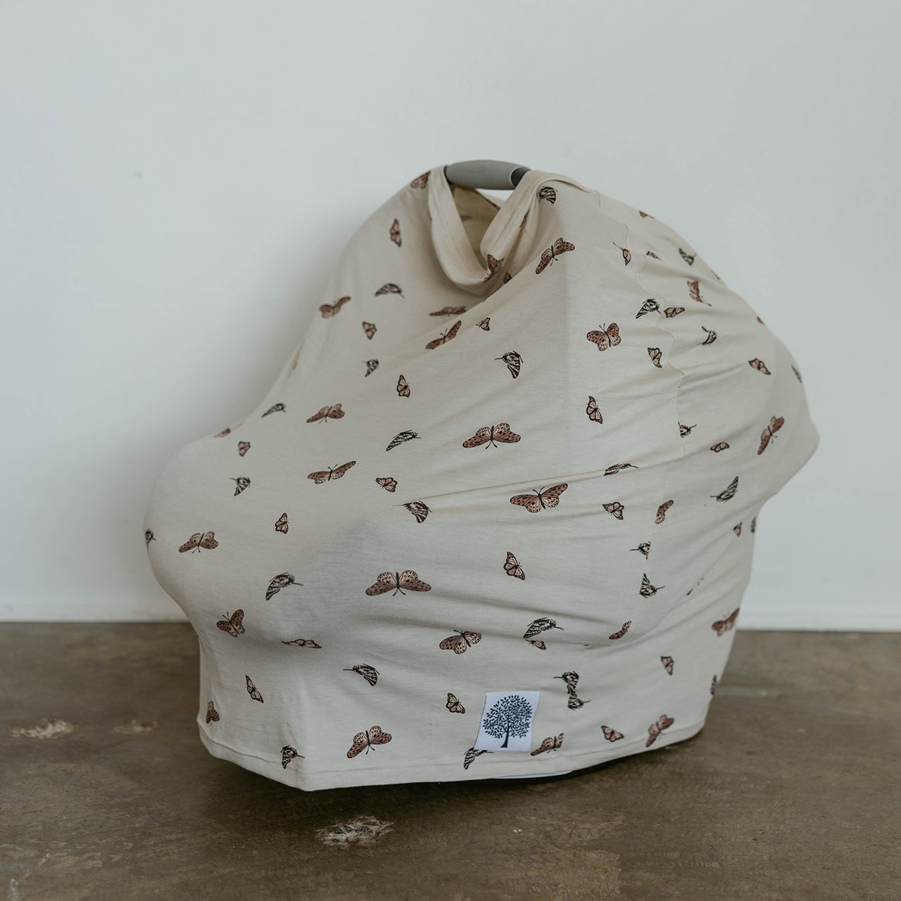 Multi-use Cover, Butterfly