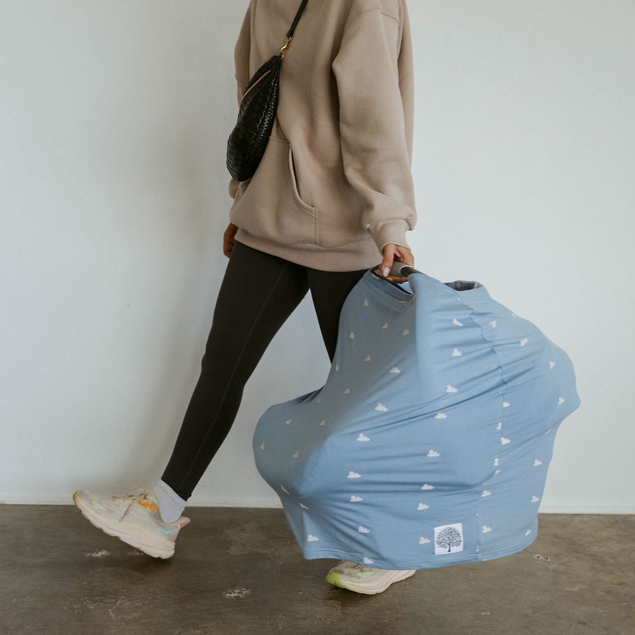 Multi-use Cover, Cloud