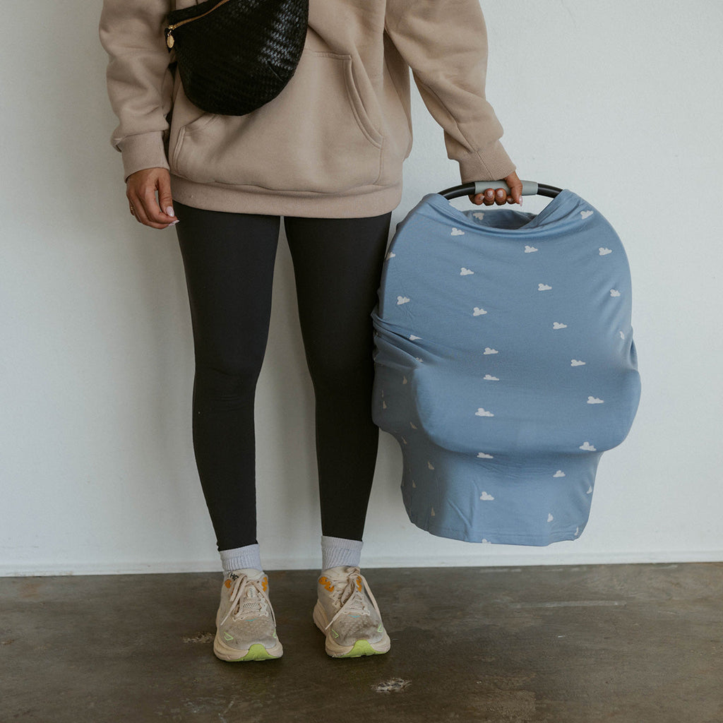 Multi-use Cover, Cloud