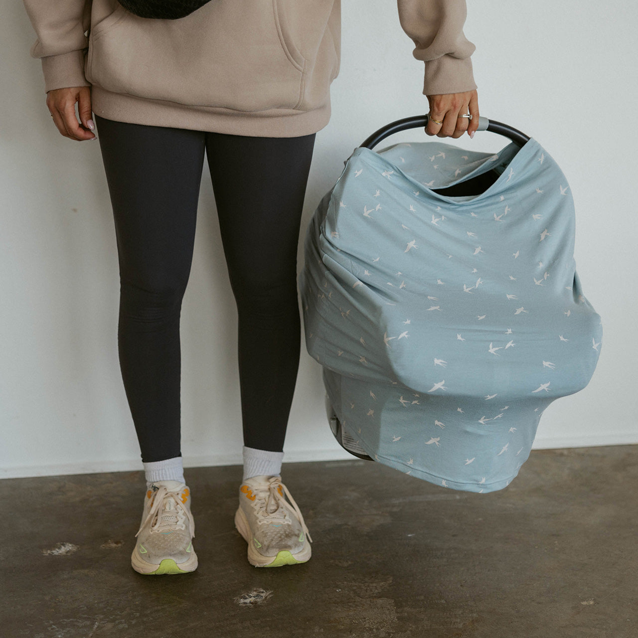 Multi-use Cover, Dove