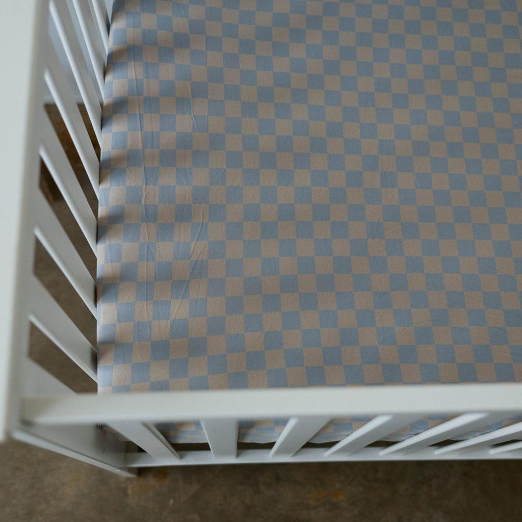 Crib Sheets