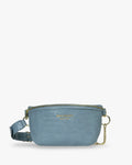 The Ono Crossbody Belt Bag - Zephyr