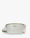 The Ono Crossbody Belt Bag - Albatross